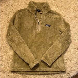 Patagonia Sherpa Jacket